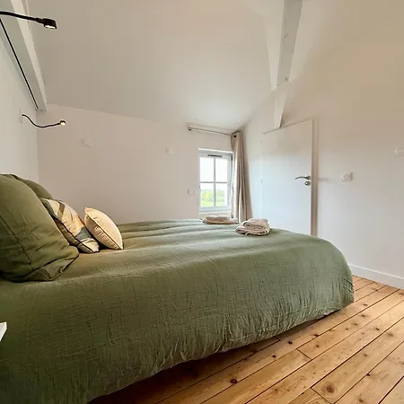 Jolie M'home - Maison 15 Pers, 5 Sdb, 5 Wc, Proche Puy Du Fou Tatil Evi